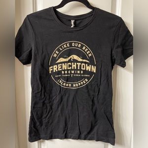 Pie Whole Pizza (St. Thomas USVI) t-shirt size L